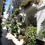 Hostal La Pilarica