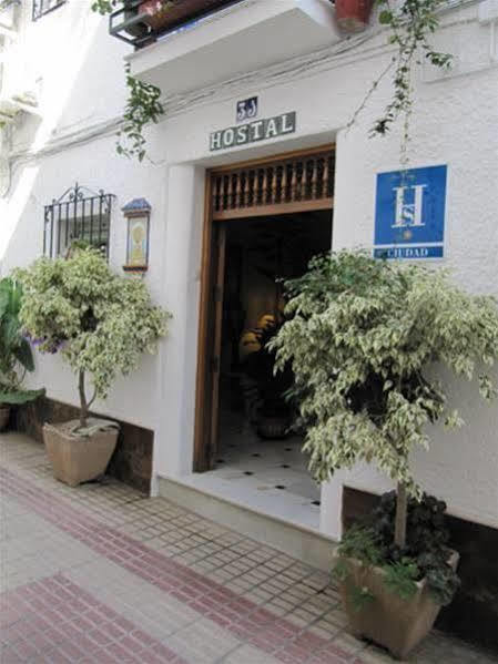 La Pilarica Gasthuis Marbella