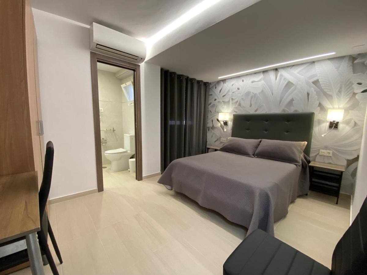 Guest house La Pilarica