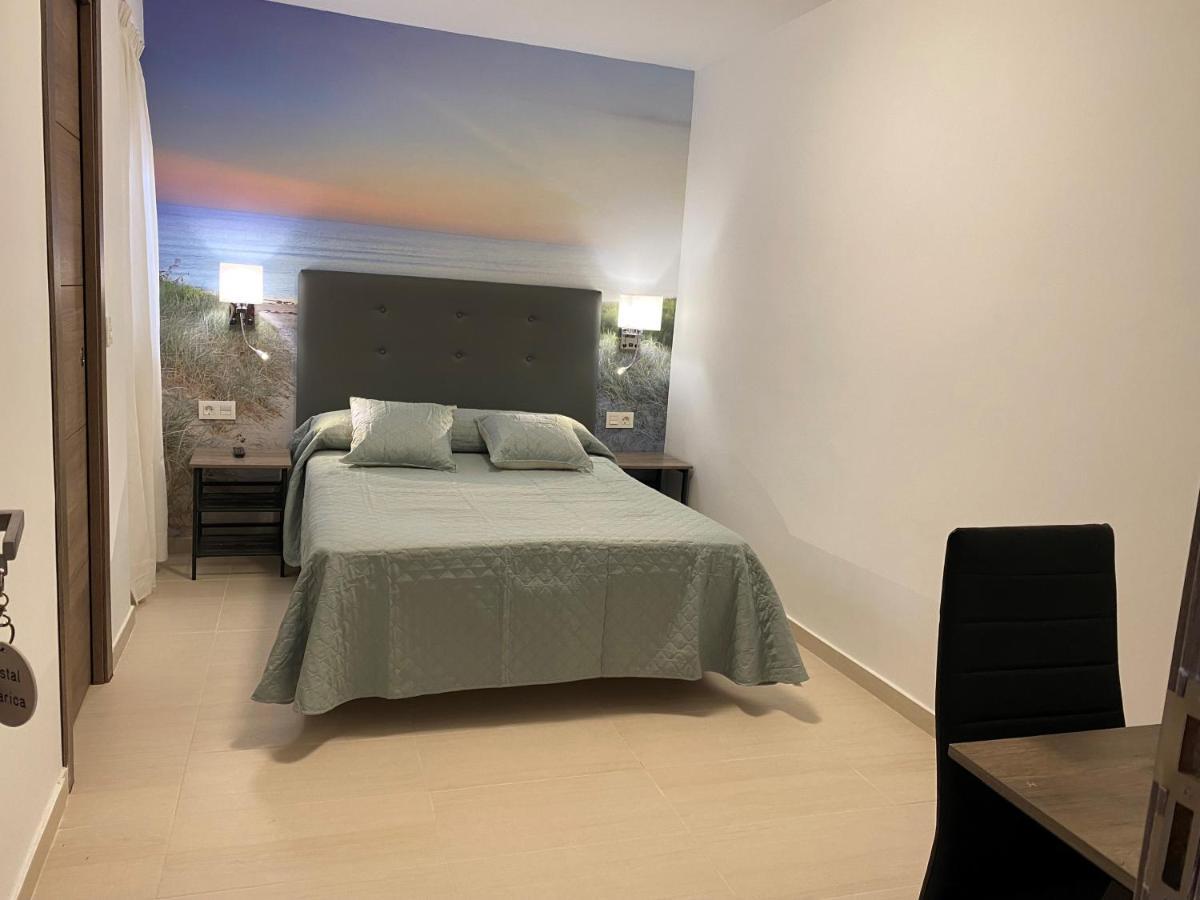Guest house La Pilarica