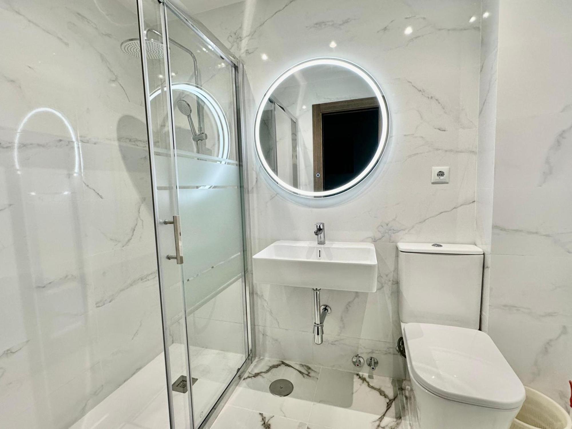 La Pilarica Guest house Marbella