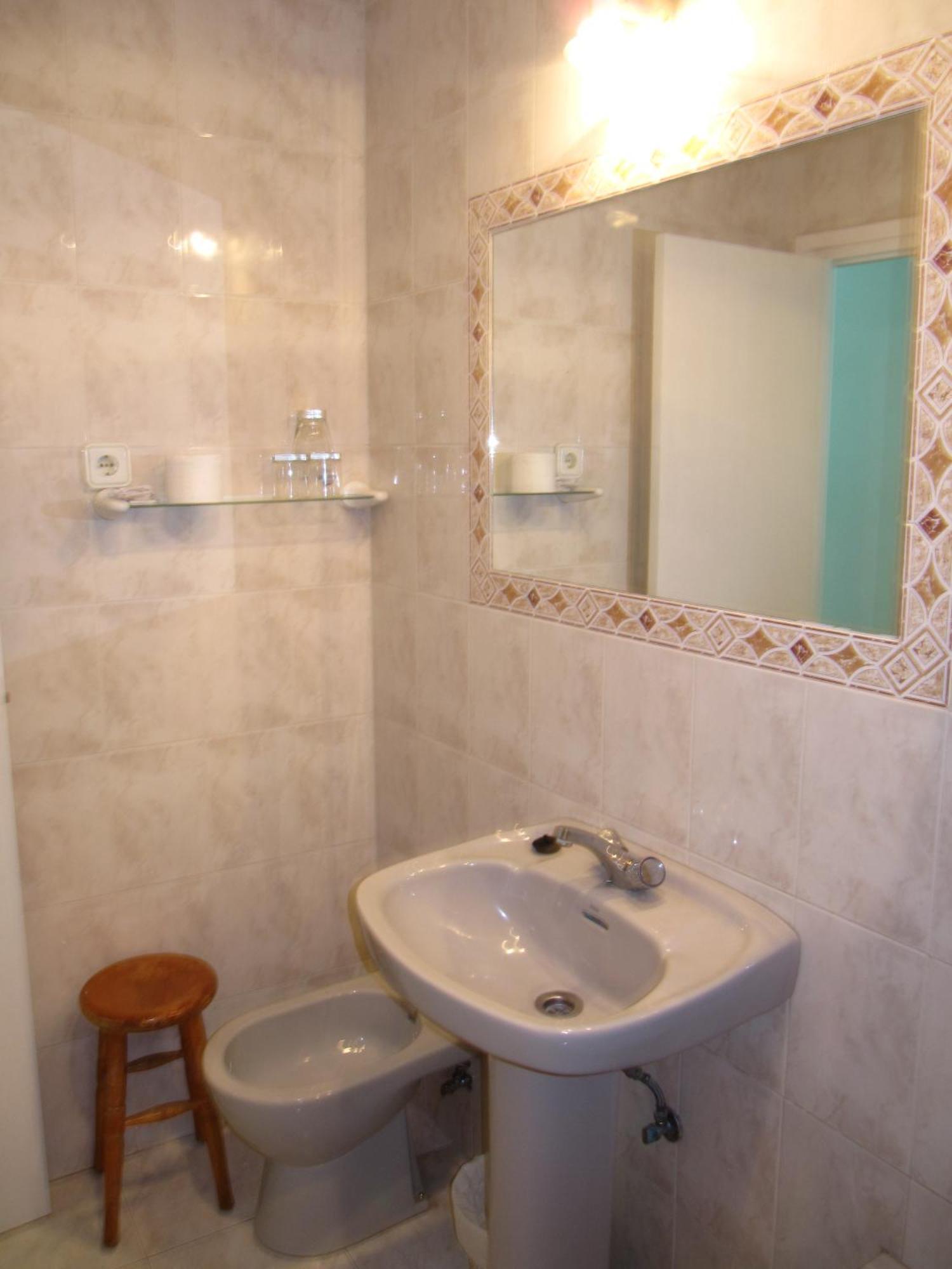 La Pilarica Guest house *
