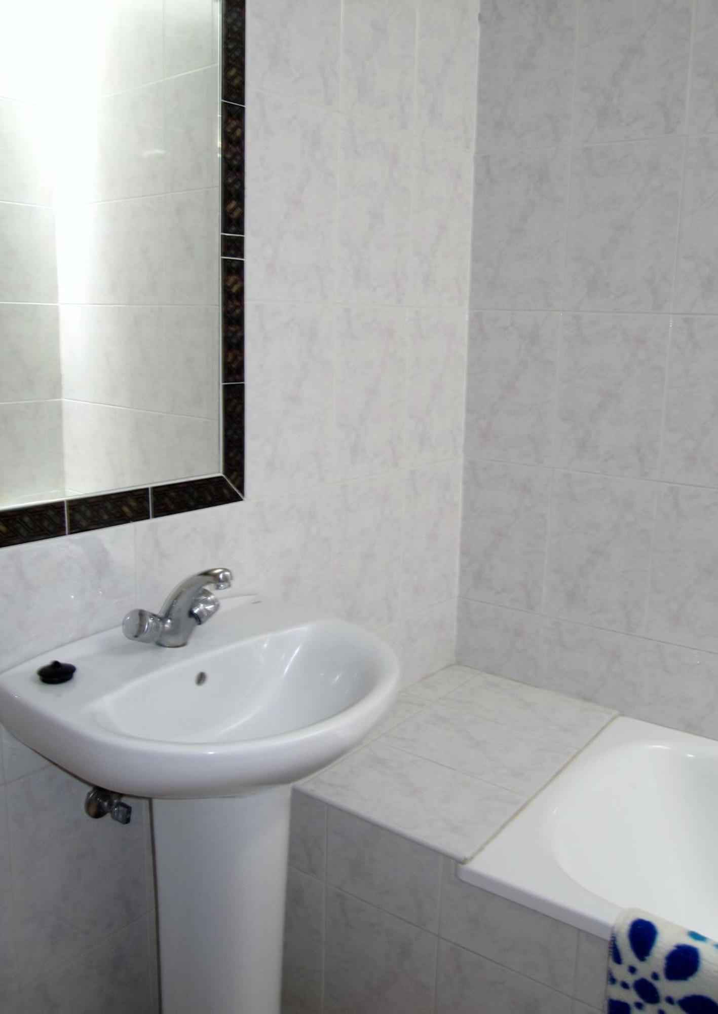 Guest house La Pilarica *