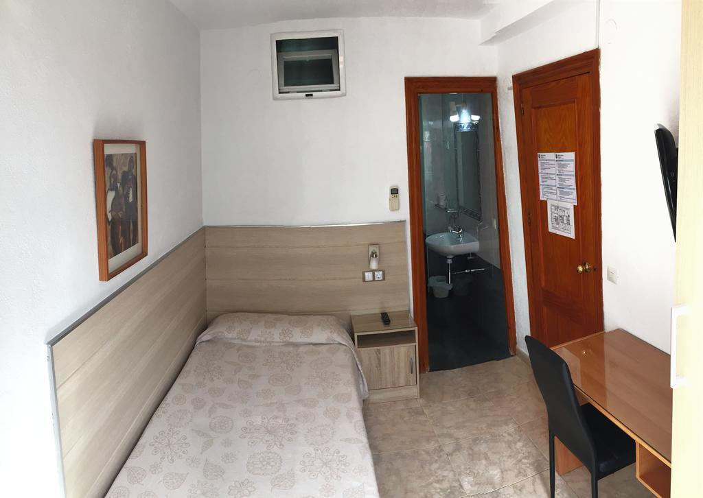 Guest house La Pilarica Marbella