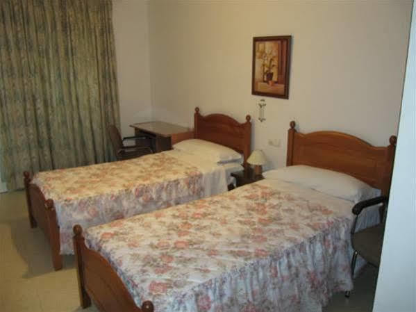 Guest house La Pilarica *
