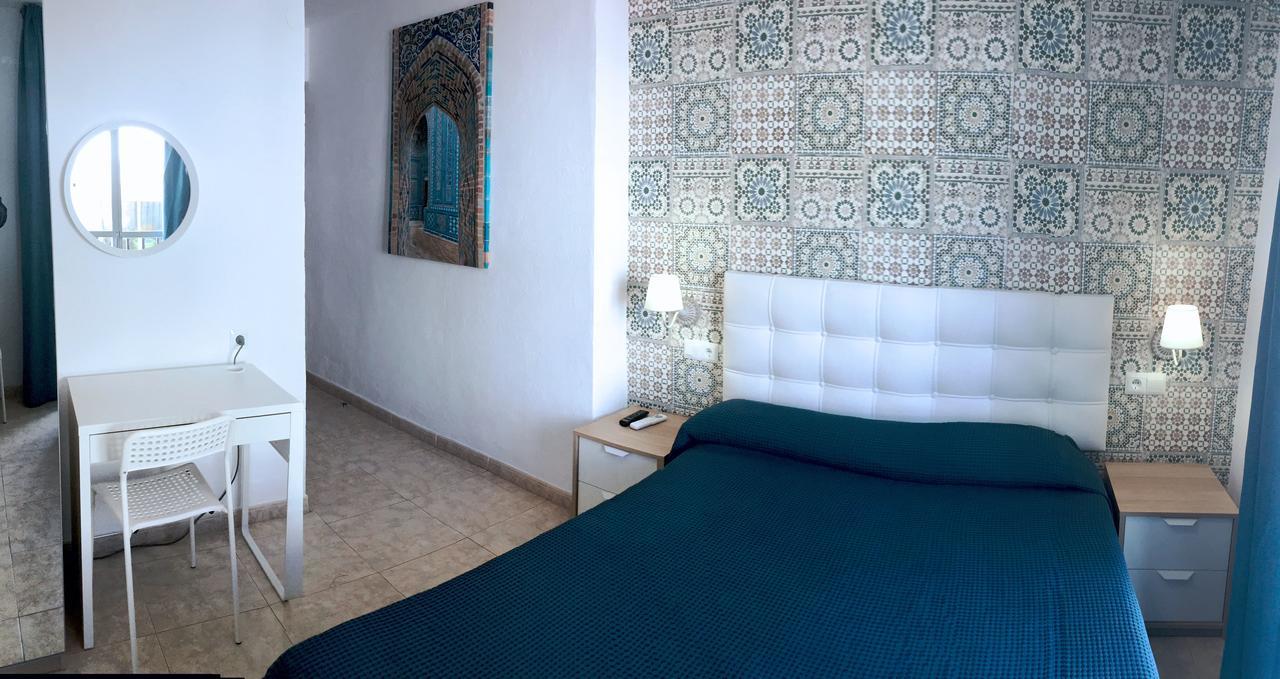 Guest house La Pilarica Marbella