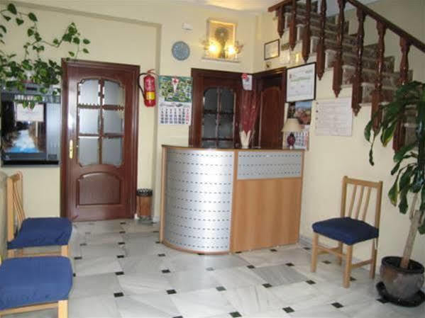 La Pilarica Guest house