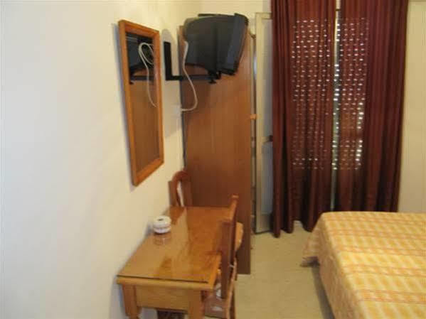 Guest house La Pilarica *