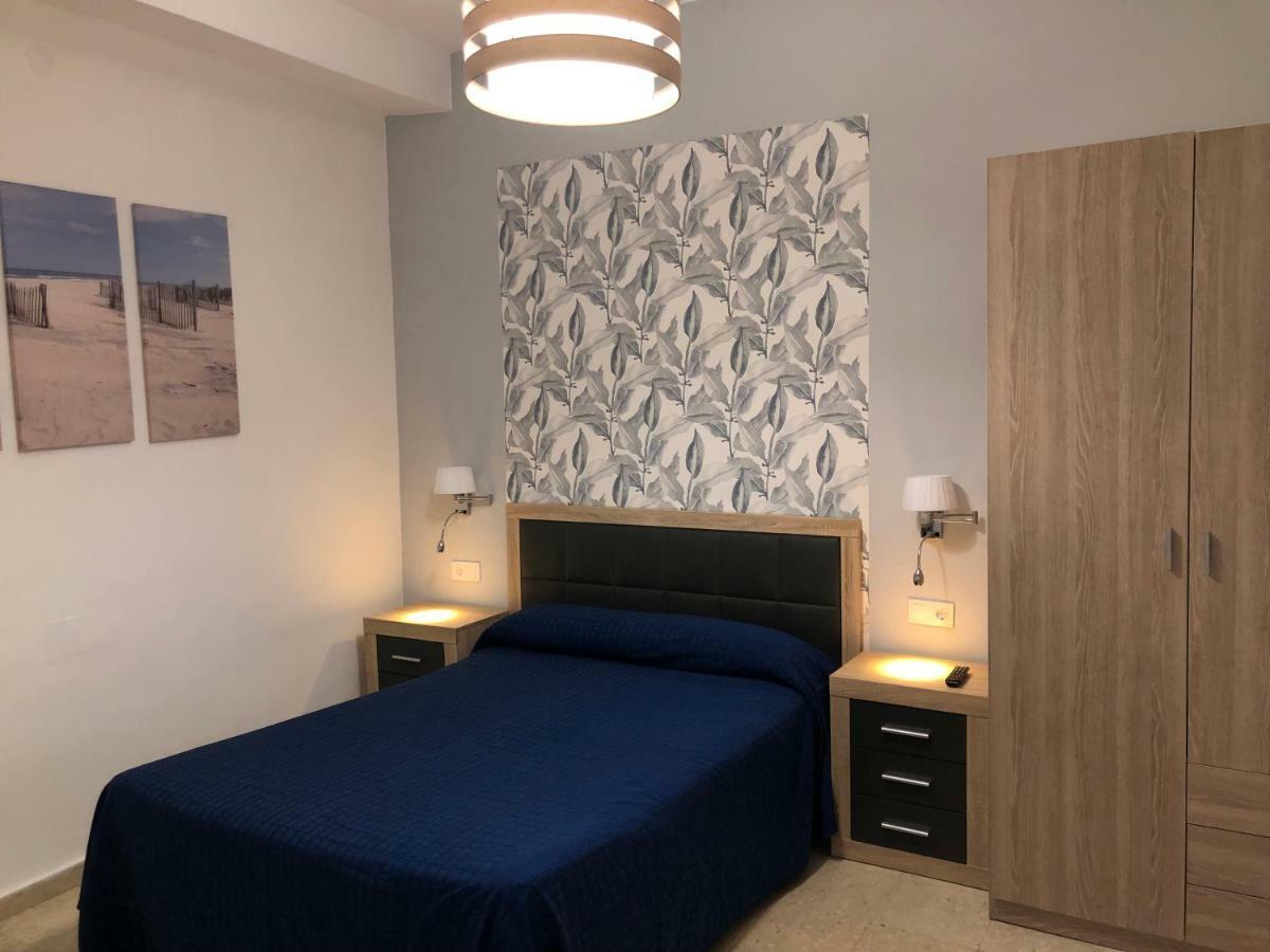 La Pilarica Guest house Marbella