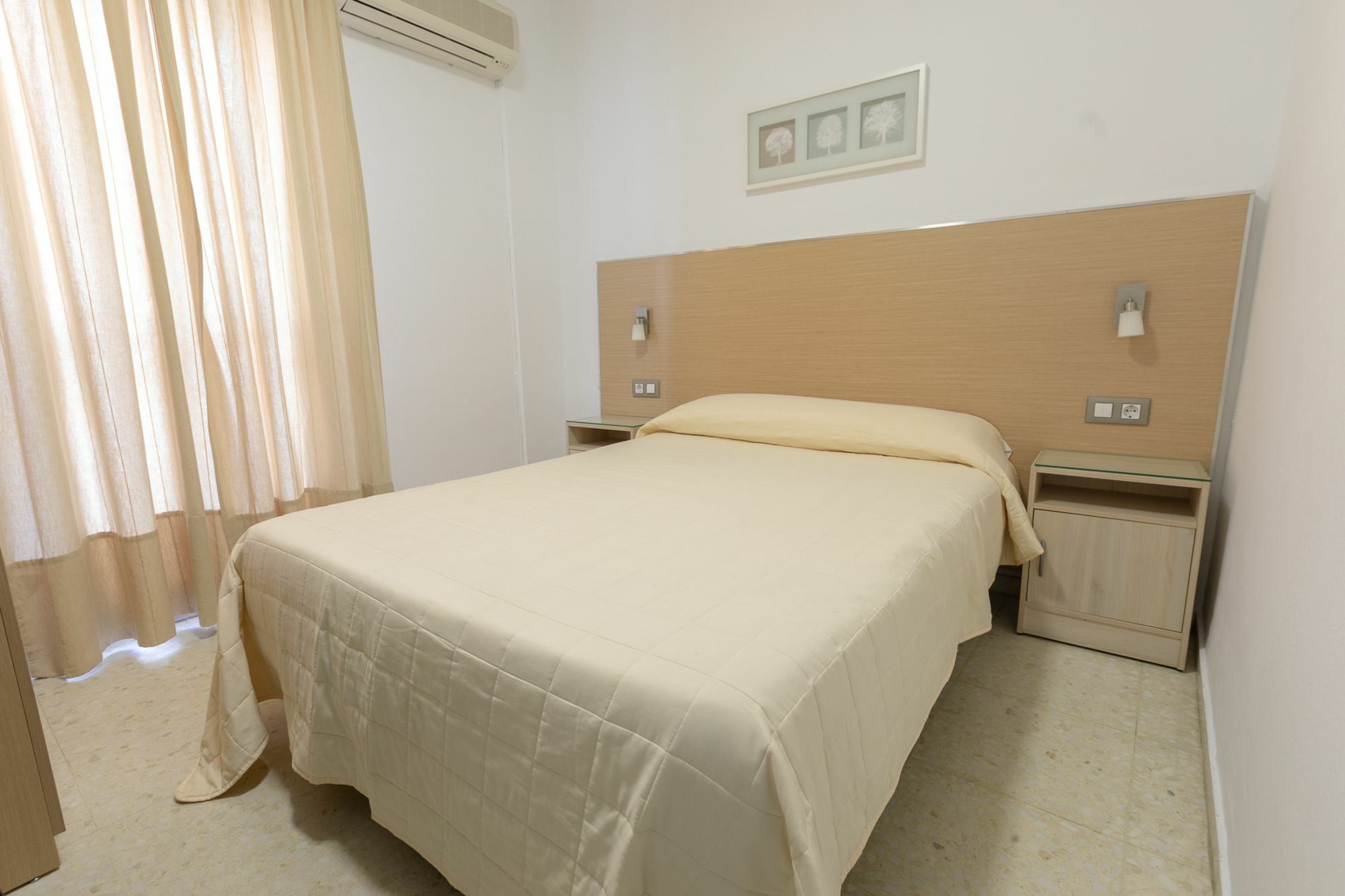 Guest house La Pilarica *