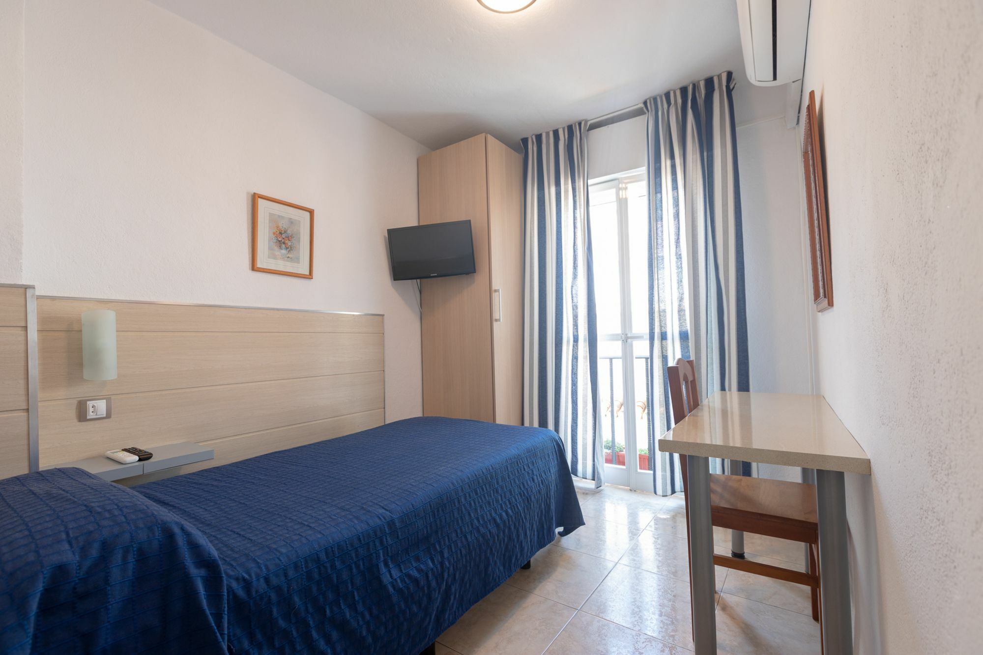 La Pilarica Guest house Marbella