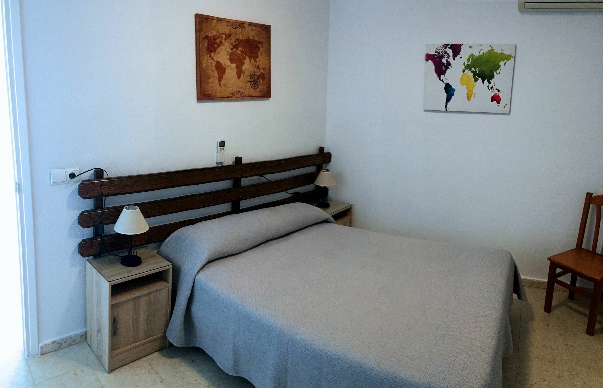 Guest house La Pilarica