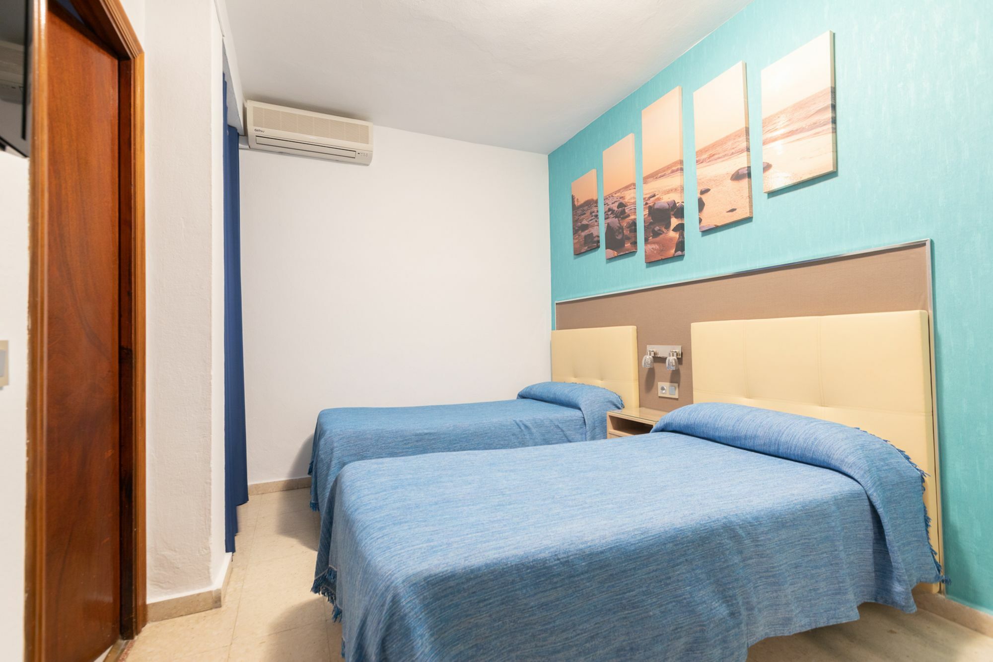 Guest house La Pilarica Marbella