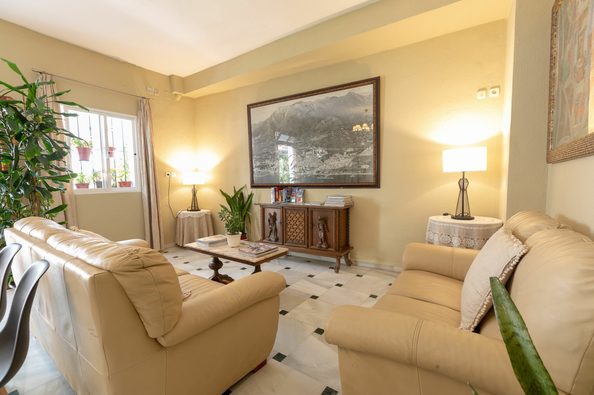 La Pilarica Guest house *